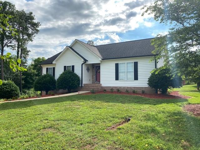 Property image 2 at 5292 Moore Acres Drive, Granite Falls, NC 28645