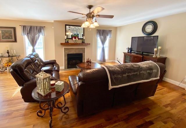 Property image 5 at 5292 Moore Acres Drive, Granite Falls, NC 28645