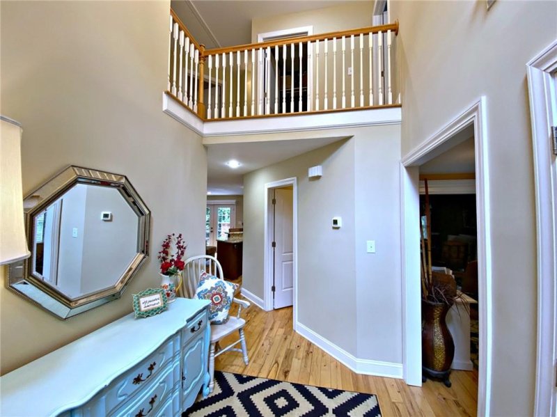 Property image 3 at 3622 Hollow Oak Lane, Lenoir, NC 28645