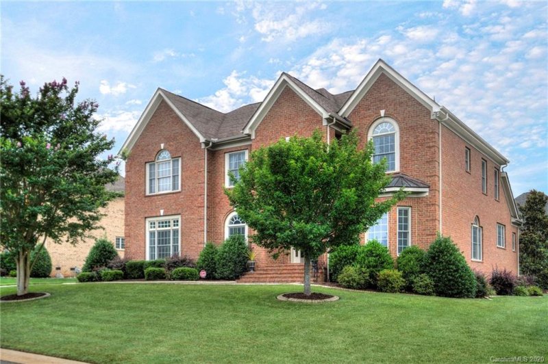 Property image 2 at 3906 Voltaire Drive, Monroe, NC 28110