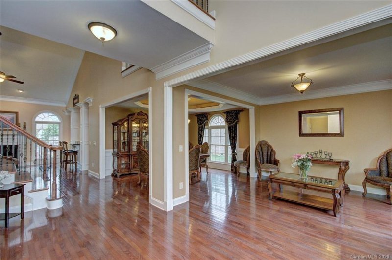 Property image 3 at 3906 Voltaire Drive, Monroe, NC 28110