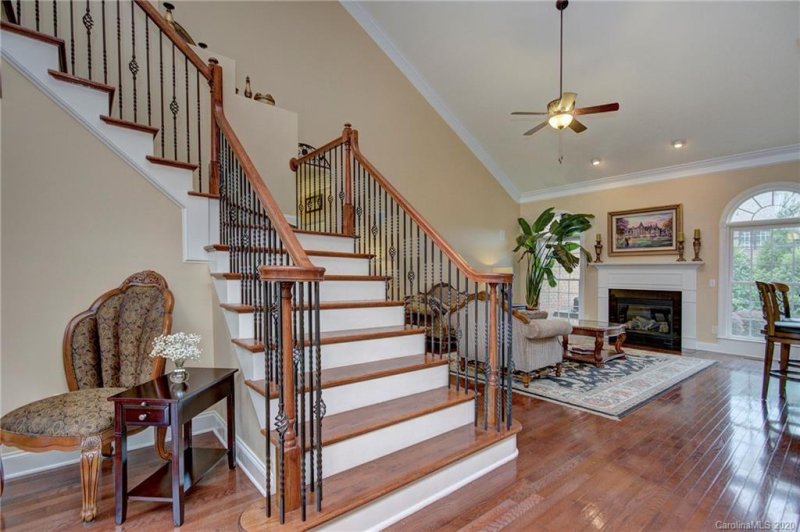 Property image 5 at 3906 Voltaire Drive, Monroe, NC 28110