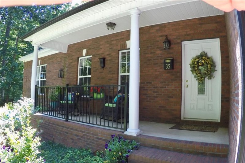 Property image 2 at 35 Forest Circle, Maiden, NC 28650