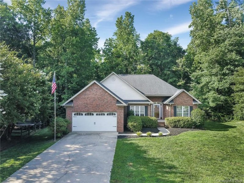 Property image 2 at 3781 Kennedy Road, Gastonia, NC 28056