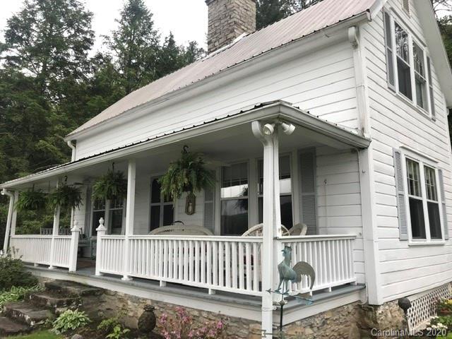 Property image 4 at 95 Hubbard Circle, Penrose, NC 28766