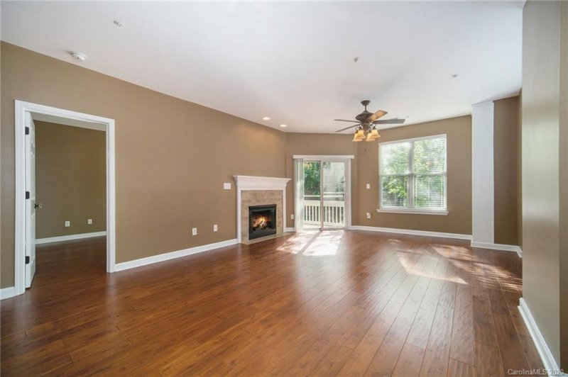 Property image 2 at 713 Northeast Drive, Davidson, NC 28036