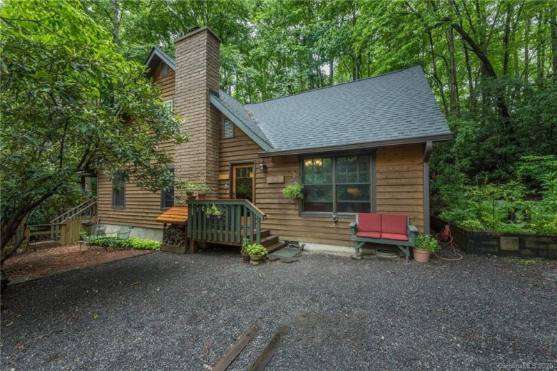 Property image 4 at 203 Pine Grove Road, Black Mountain, NC 28711