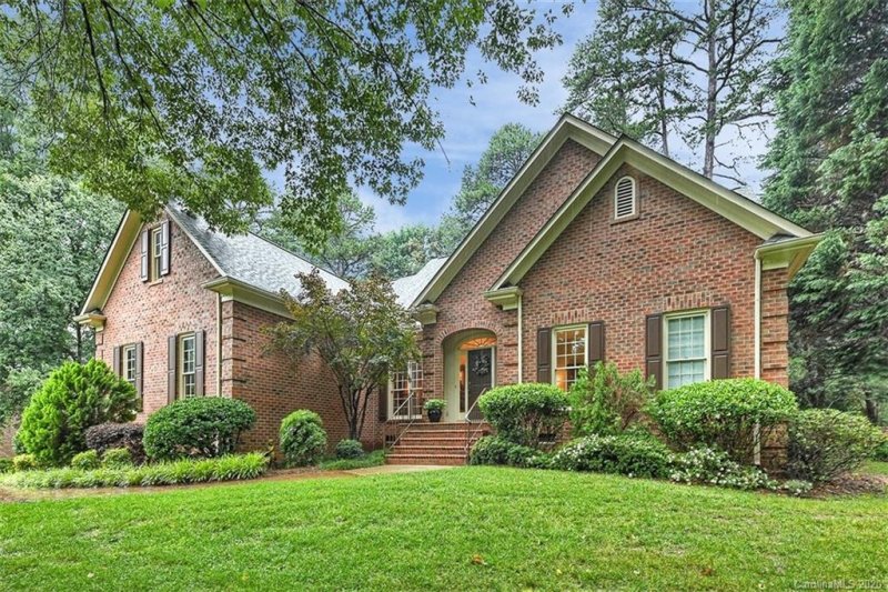 Property image 2 at 21437 Blakely Shores Drive, Cornelius, NC 28031