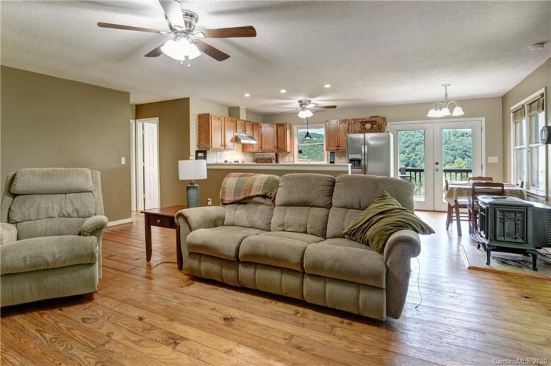 Property image 5 at 1859 Old Mill Road, Hendersonville, NC 28792