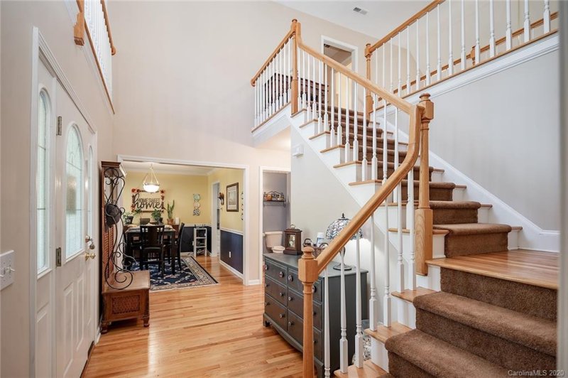 Property image 4 at 123 Northchase Drive, Concord, NC 28027