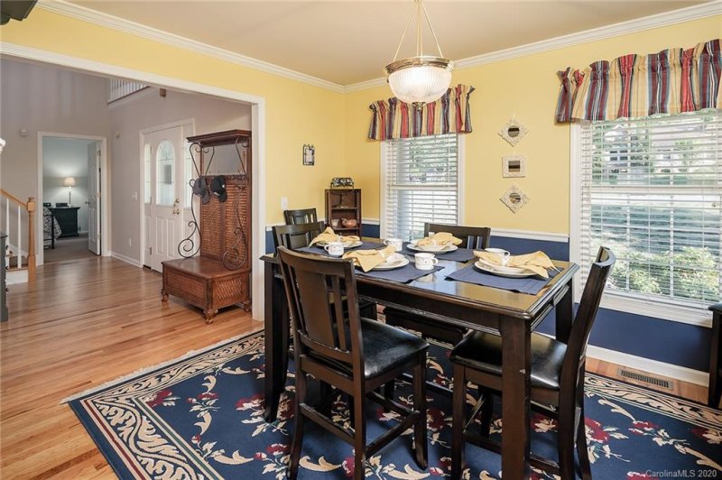 Property image 5 at 123 Northchase Drive, Concord, NC 28027