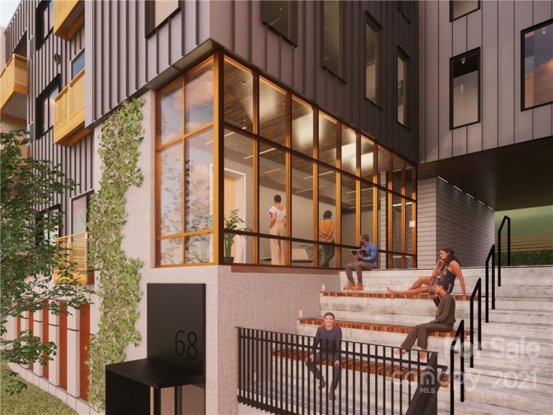 Property image 3 at 68 Craven Street, Asheville, NC 28806