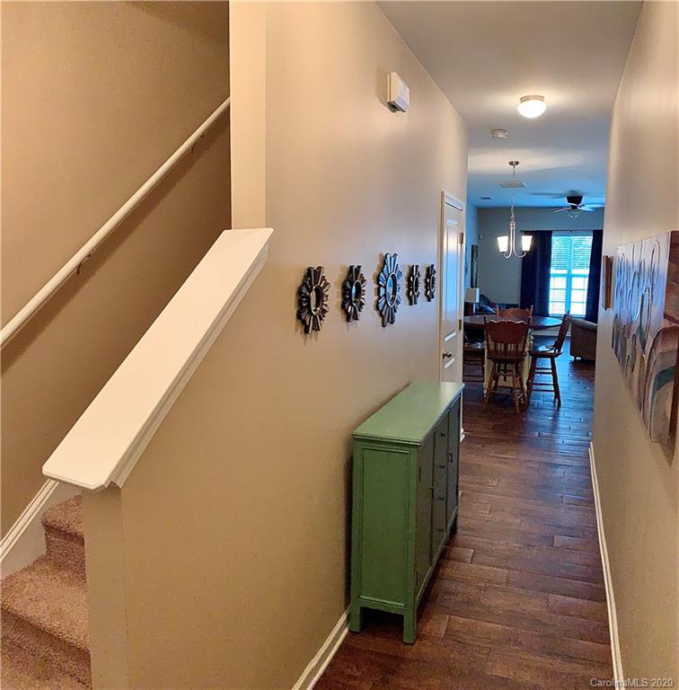 Property image 2 at 3607 Danvers Street, Charlotte, NC 28213