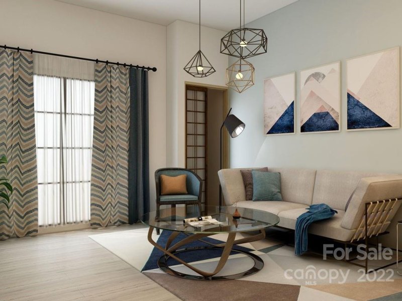 Property image 4 at 68 Craven Street, Asheville, NC 28806