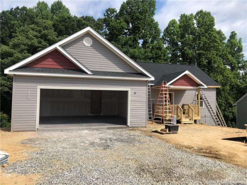 308 Beck Creek Circle