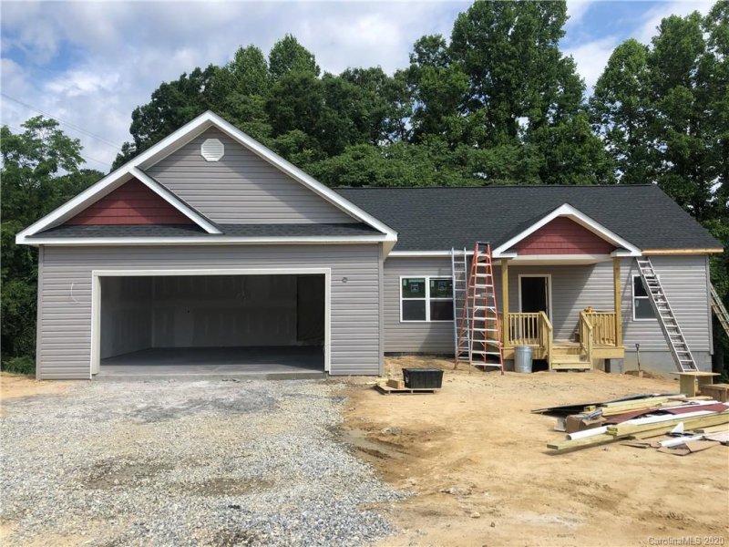 Property image 4 at 308 Beck Creek Circle, Flat Rock, NC 28731