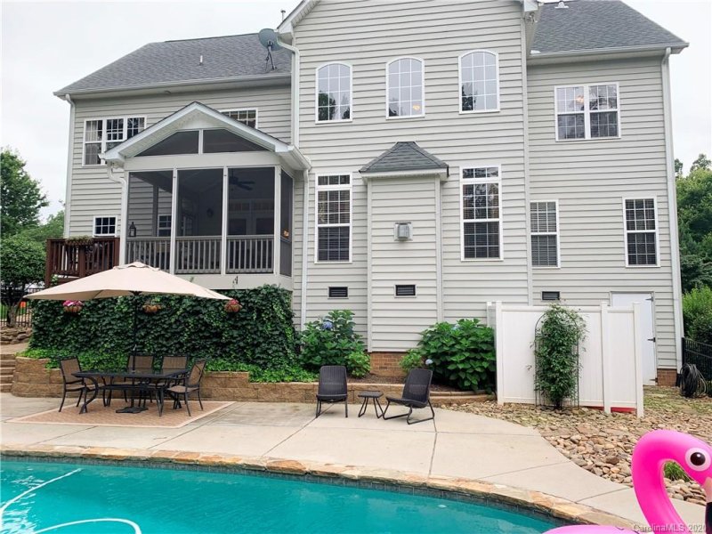 Property image 3 at 127 Egrets Walk Place, Mooresville, NC 28117