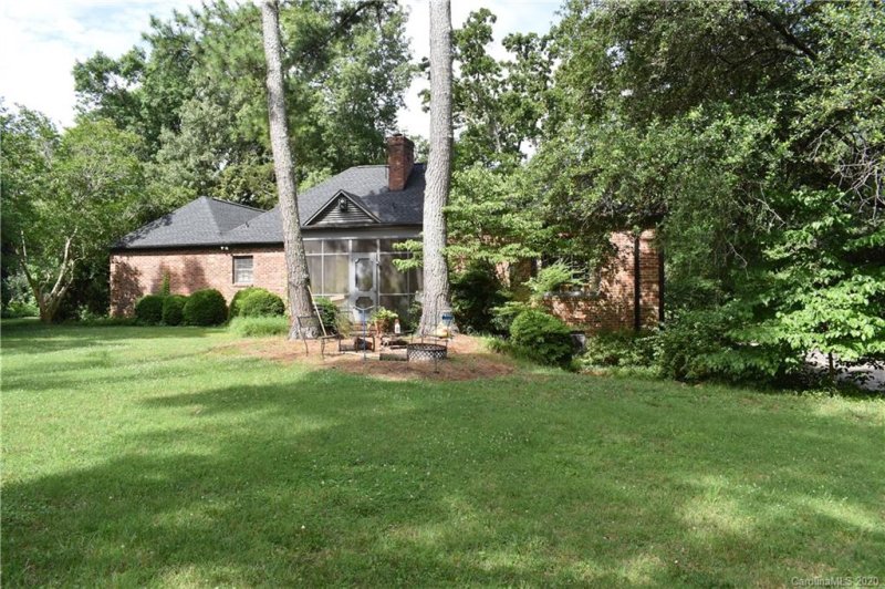 Property image 4 at 501 Winfield Boulevard, Concord, NC 28025