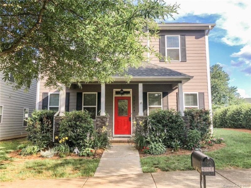 20264 Harroway Drive