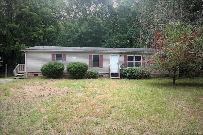 140 Old Lowesville Road