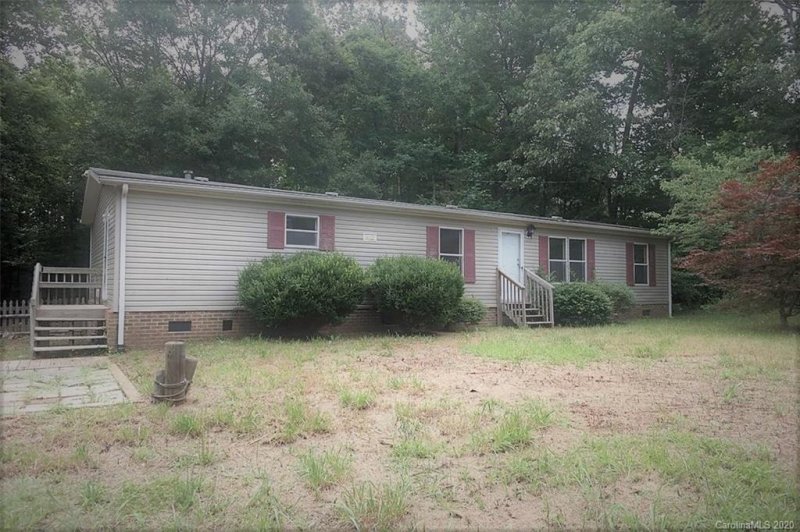 Property image 2 at 140 Old Lowesville Road, Stanley, NC 28164