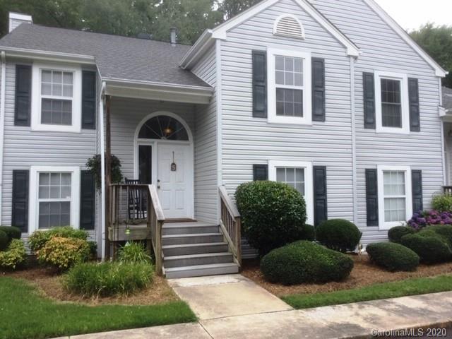 1538 Hunt Club Court