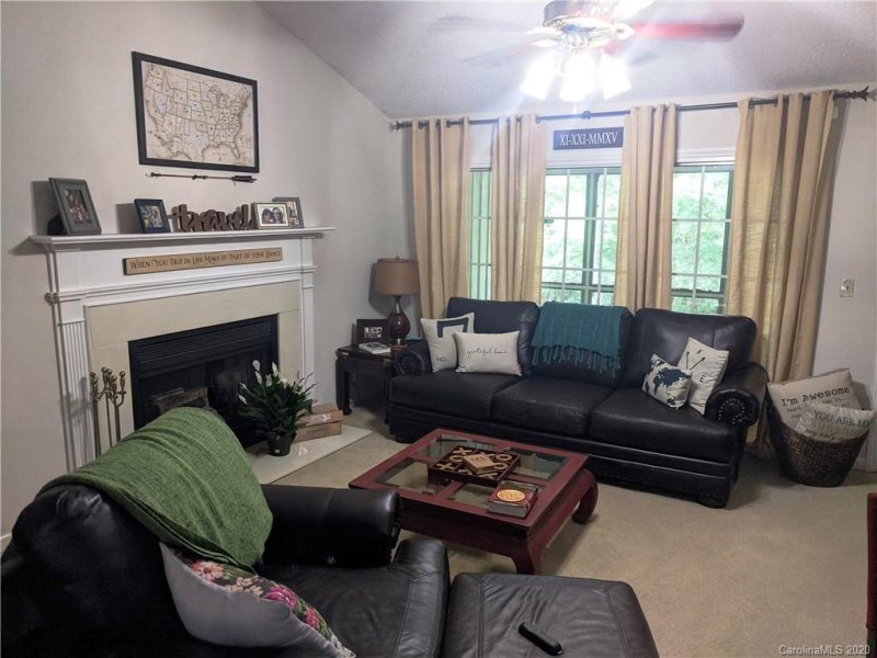 Property image 2 at 1538 Hunt Club Court, Rock Hill, SC 29732