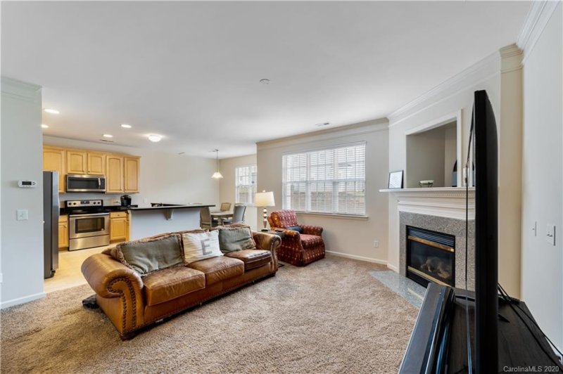 Property image 3 at 9448 Graywell Lane, Charlotte, NC 28277