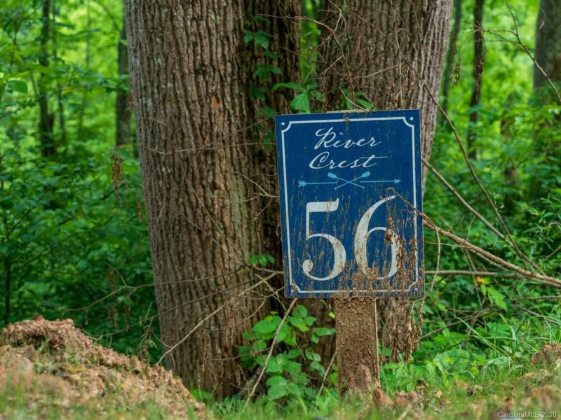 Property image 3 at 56 57 River Crest Drive, Green Mountain, NC 28740