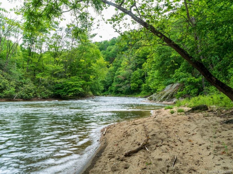 Property image 4 at 56 57 River Crest Drive, Green Mountain, NC 28740