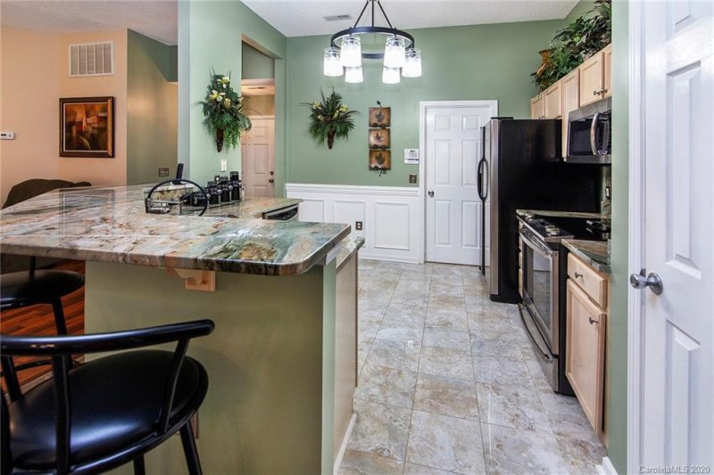 Property image 4 at 852 Murphy Hill Place, Charlotte, NC 28214