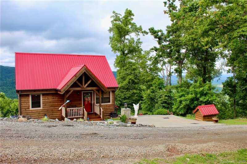 Property image 3 at 3513 Dogwood Lane, Morganton, NC 28655