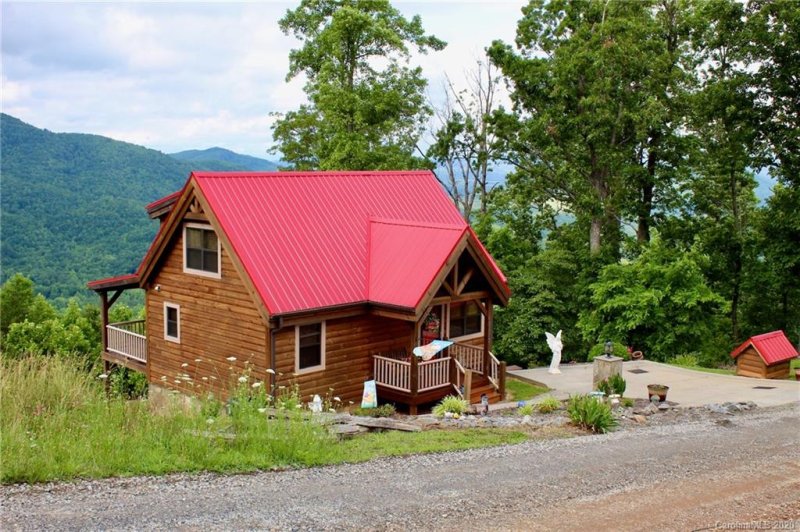 Property image 4 at 3513 Dogwood Lane, Morganton, NC 28655