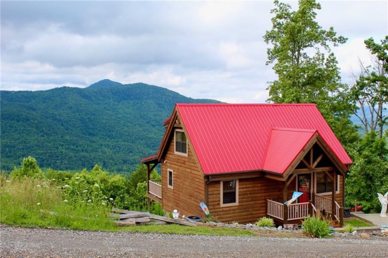 Property image 5 at 3513 Dogwood Lane, Morganton, NC 28655