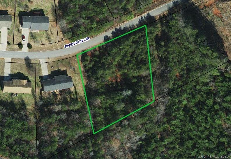 Property image 2 at 4154 River Run Circle, Hickory, NC 28602