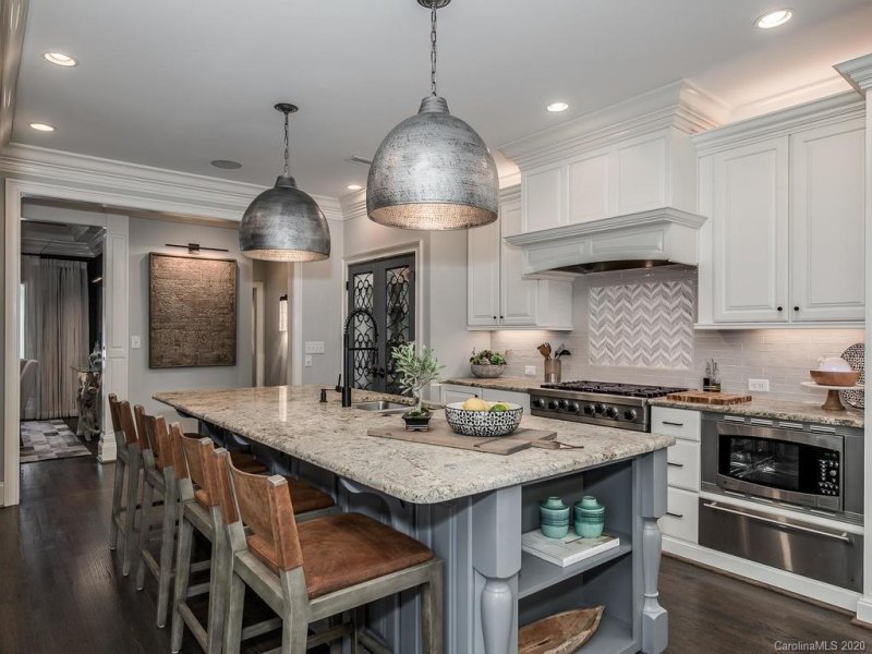 Property image 5 at 19506 Mary Ardrey Circle, Cornelius, NC 28031