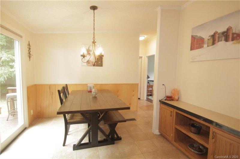 Property image 4 at 5752 Pug Lane, Iron Station, NC 28080