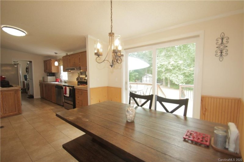 Property image 5 at 5752 Pug Lane, Iron Station, NC 28080