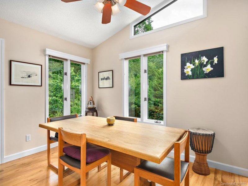 Property image 5 at 8 Brody Trail, Asheville, NC 28804