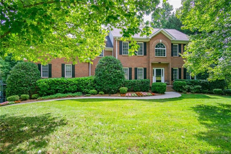 Property image 3 at 1436 Old Tara Lane, Fort Mill, SC 29708