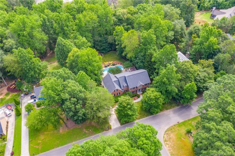Property image 4 at 1436 Old Tara Lane, Fort Mill, SC 29708