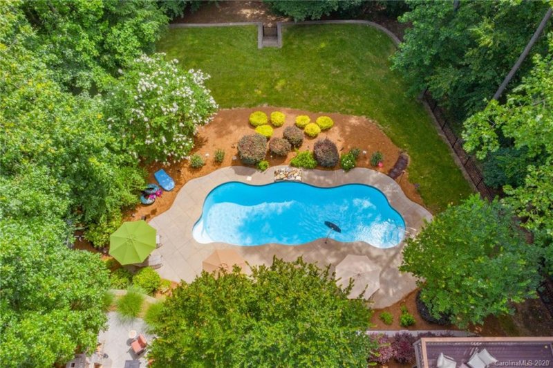 Property image 5 at 1436 Old Tara Lane, Fort Mill, SC 29708