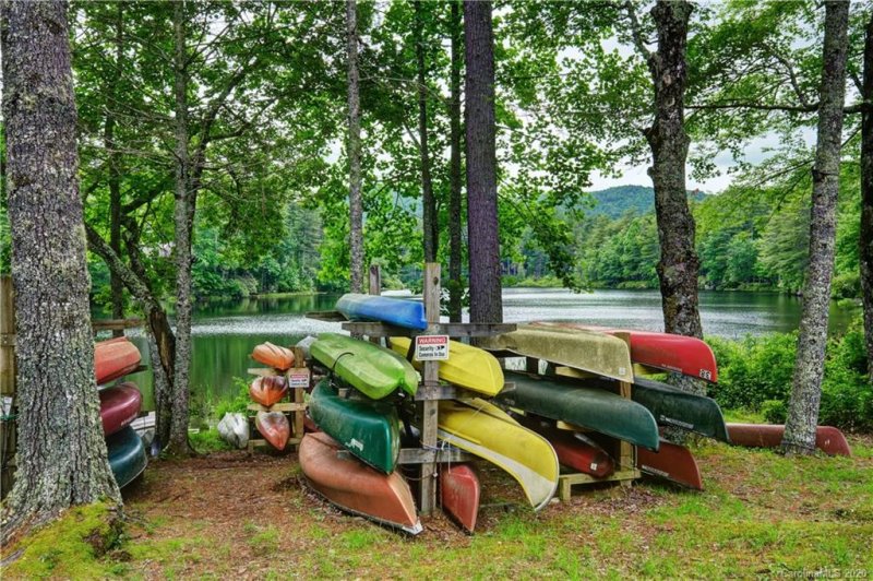 Property image 2 at 2555 Upper Whitewater Road, Sapphire, NC 28774