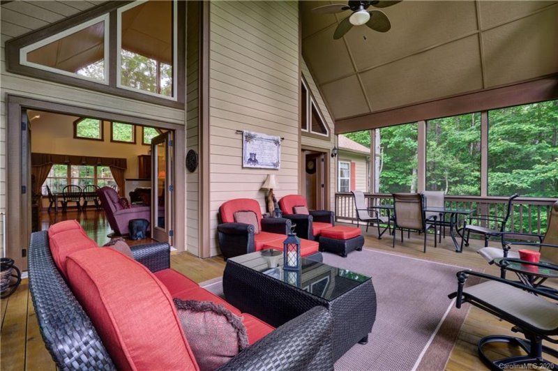 Property image 3 at 2555 Upper Whitewater Road, Sapphire, NC 28774