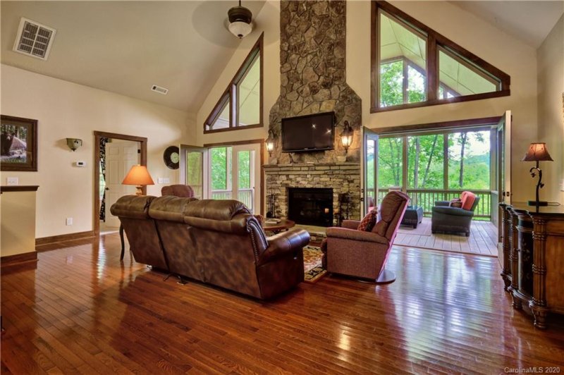 Property image 4 at 2555 Upper Whitewater Road, Sapphire, NC 28774