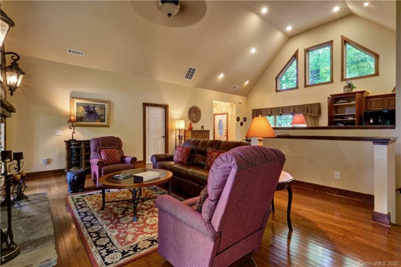 Property image 5 at 2555 Upper Whitewater Road, Sapphire, NC 28774