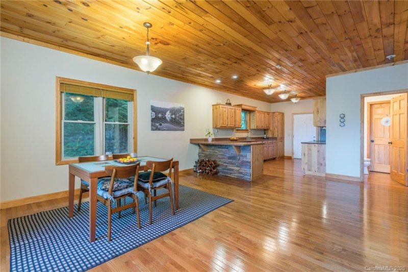 Property image 3 at 1200 Wash Freeman Road, Hendersonville, NC 28792