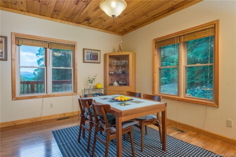 Property image 5 at 1200 Wash Freeman Road, Hendersonville, NC 28792