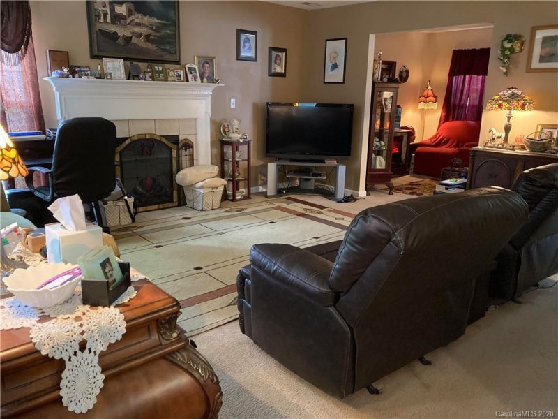 Property image 4 at 4240 Carrington Court, Concord, NC 28027