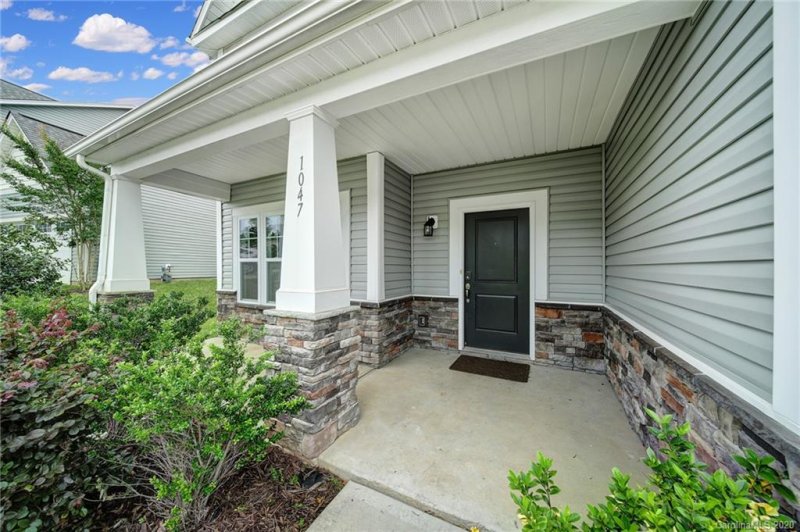 Property image 2 at 1047 Forbes Road, Indian Land, SC 29707